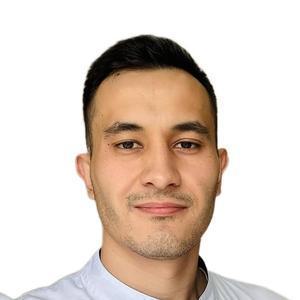 Ахунов Азиз Алишер угли