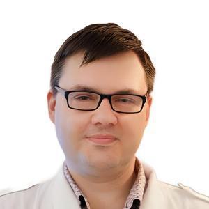 Коннов Дмитрий Анатольевич