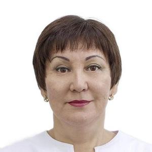 Ибрагимова Ботагоз Бердекешовна