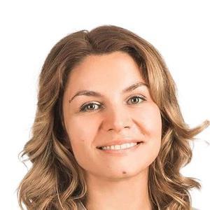 Набережнова Светлана Сергеевна