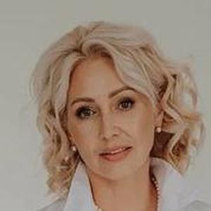 Краснобаева Оксана Геннадьевна