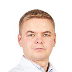 Очеретин Павел Борисович