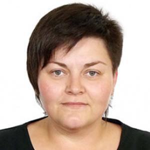 Шишкина Олеся Валентиновна