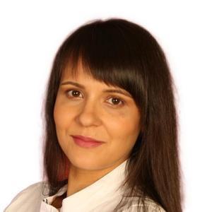 Андреянова Юлия Васильевна