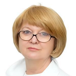 Сонькина Ирина Эдуардовна