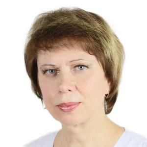 Пляшко Лариса Владимировна