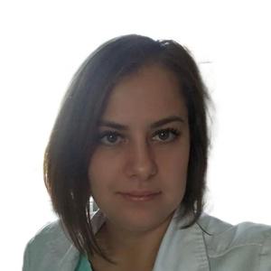 Гроза Елена Михайловна