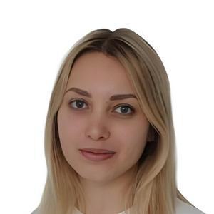 Фаттахова Гузель Наисовна