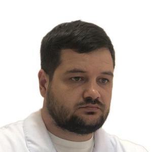 Небежев Хаджимурат Алексеевич