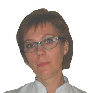 Новикова Наталья Сергеевна