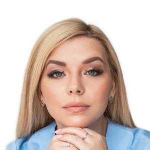 Вязовая Татьяна Владимировна