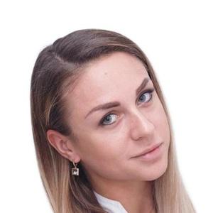Акулиничева Нина Александровна