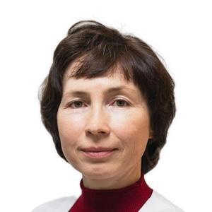 Терпугова Ольга Борисовна