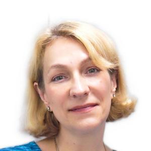 Муратова Ирина Викторовна