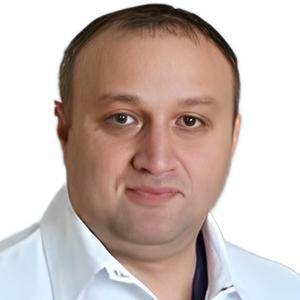Костумян Артак Вруйрович