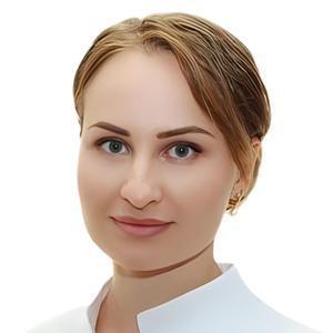 Зайцева Полина Владимировна