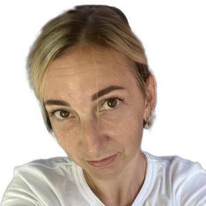 Лукьянчикова Надежда Юрьевна