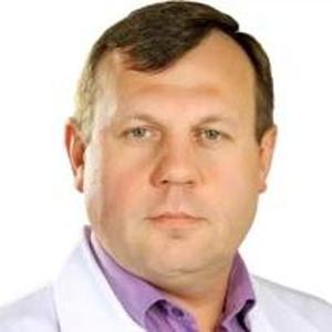 Бурулёв Артём Леонидович