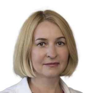 Яшина Татьяна Ивановна