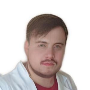 Акатьев Геннадий Сергеевич