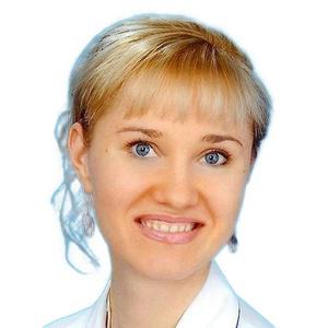 Гредасова Вероника Геннадьевна