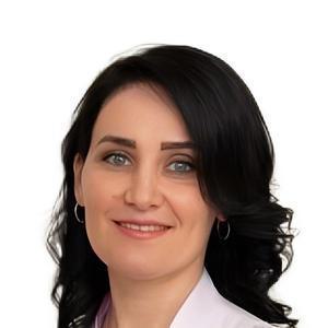 Удовиченко Наталья Александровна