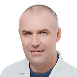 Нечаев Алексей Владимирович