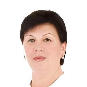 Сазонова Валентина Владимировна