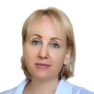 Сухова Юлия Георгиевна
