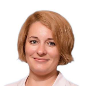 Драмарецкая Екатерина Томасовна