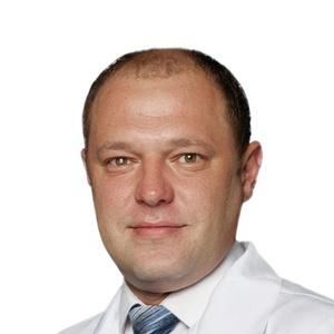 Спицын Никита Владимирович