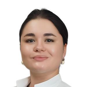 Загайнова Валентина Юрьевна