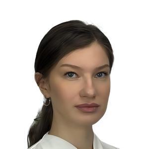 Попова Юлия Игоревна