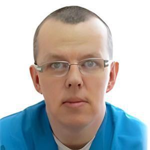 Смагин Денис Геннадьевич