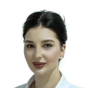 Польщикова Инна Андреевна