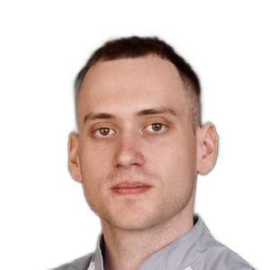 Аксентьев Александр Анатольевич