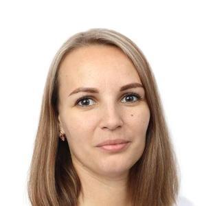 Блинова Дарья Константиновна