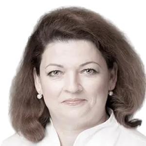 Конопелько Лариса Викторовна