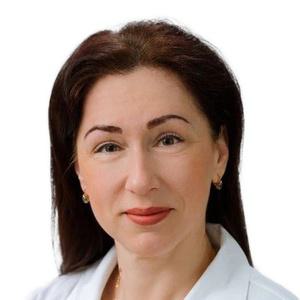 Смирнова Ольга Валентиновна