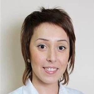 Ракова Альбина Ханифовна