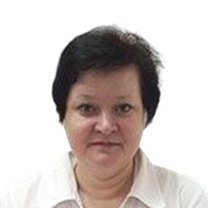 Грыжанова Светлана Львовна