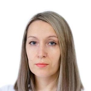 Попова Елена Владимировна