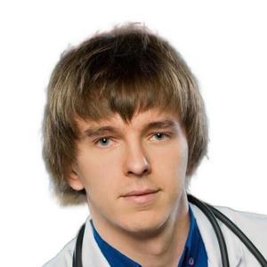 Иванов Илья Юрьевич