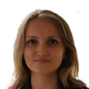 Почейкина Елена Николаевна