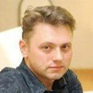 Прищепа Сергей Иванович