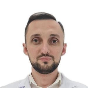 Голиков Сергей Сергеевич