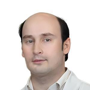 Савенко Сергей Юрьевич