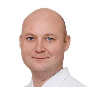 Макеев Сергей Сергеевич