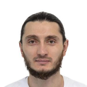 Апшев Алихан Анзорович