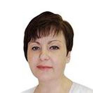 Путина Людмила Петровна